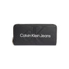 Calvin Klein Sculpted Zip Around Mono Cüzdan Çanta
