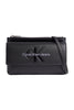 Calvin Klein Sculpted Ew Flap Xbody Mono Kadın Çanta