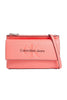 Calvin Klein Sculpted Ew Flap Xbody Mono Kadın Çanta