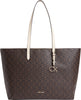 CALVIN KLEIN CK MUST SHOPPER MD MONO Omuz Çantası
