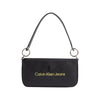 Calvin Klein Sculpted Shoulder Pouch25 Mono Kadın Omuz Çantası