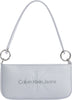 CALVIN KLEIN SCULPTED SHOULDER POUCH25 MONO Omuz Çantası
