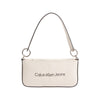 Calvin Klein Sculpted Shoulder Pouch25 Mono Kadın Omuz Çantası