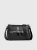 Calvin Klein Sculpted Camera Pouch21  Mono Kadın Omuz Çantası