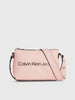 Calvin Klein Sculpted Camera Pouch21  Mono Kadın Omuz Çantası