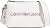 Calvin Klein Sculpted Camera Pouch21  Mono Kadın Omuz Çantası