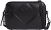 CALVIN KLEIN RE-LOCK QUILT CAMERA BAG Omuz Çantası