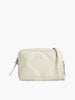 CALVIN KLEIN RE-LOCK QUILT CAMERA BAG Omuz Çantası