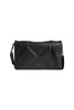 CALVIN KLEIN RE-LOCK QUILT SHOULDER BAG Çanta