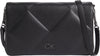 CALVIN KLEIN RE-LOCK QUILT SHOULDER BAG Çanta