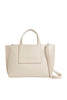 Calvin Klein Ck Set Tote Medium Kadın Omuz Çantası