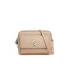 CALVIN KLEIN RE-LOCK CAMERA BAG W/FLAP Omuz Çantası
