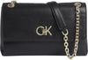 Calvin Klein Re-Lock Ew Conv Crossbody Kadın Omuz Çantası