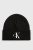 Calvin Klein Monogram Beanie Bere Şapka