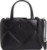 CALVIN KLEIN RE-LOCK QUILT TOTE MINI Çanta