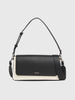 Calvin Klein Ck Must Shoulder Bag Canvas Kadın Omuz Çantası
