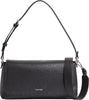 Calvin Klein Ck Must Shoulder Bag Mono Kadın Omuz Çantası