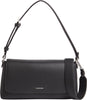 Calvin Klein Ck Must Shoulder Bag Kadın Omuz Çantası