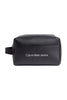 Calvin Klein Sculpted Beauty Case Mono El Çantası