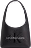 Calvin Klein Sculpted Arch Shoulderbag Kadın Omuz Çantası