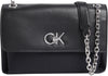 Calvin Klein Shoulder Bag Kadın Omuz Çantası