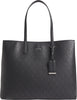 CALVIN KLEIN CK MUST SHOPPER MD_EPI MONO Omuz Çantası