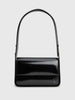 Calvin Klein Block Ew Flap Shoulderbag25 S Omuz Çantası