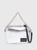 CALVIN KLEIN SCULPTED CAMERABAG18 SNAKE Omuz Çantası