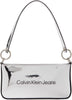 Calvin Klein Sculpted Shoulder Pouch25 Mono Kadın Omuz Çantası