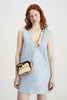 CALVIN KLEIN SCULPTED CAMERA BAG18 MONO F Omuz Çantası