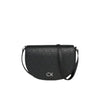 CALVIN KLEIN CK DAILY SADDLE BAG_EPI MONO Omuz Çantası