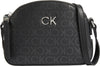 Calvin Klein Ck Daily Small Dome Epı Mono Kadın Omuz Çantası