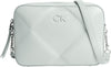 CALVIN KLEIN QUILT CAMERA BAG Omuz Çantası