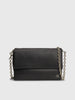 Calvin Klein Micro Mono Ew Flap25 PU Omuz Çantası