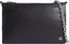 CALVIN KLEIN MICRO MONO CAMERA POUCH24 PU Omuz Çantası