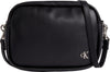 Calvin Klein Mıcro Mono Chain Camera Bag18 Kadın Omuz Çantası