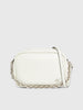 Calvin Klein Mıcro Mono Chain Camera Bag18 Kadın Omuz Çantası