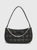 Calvin Klein Square Quilt Chain Elongated Kadın Omuz Çantası