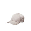 Calvin Klein Monogram Jacquard Cap Spor Şapka