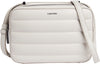 CALVIN KLEIN LINE QUILT CAMERA BAG Omuz Çantası