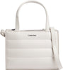 CALVIN KLEIN LINE QUILT MINI TOTE Omuz Çantası
