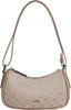 CALVIN KLEIN CK REFINE CONV CROSSBODY_JCQ Omuz Çantası