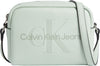 CALVIN KLEIN SCULPTED CAMERA BAG18 MONO Omuz Çantası