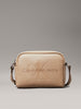 CALVIN KLEIN SCULPTED CAMERA BAG18 MONO Omuz Çantası