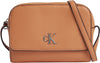 CALVIN KLEIN MINIMAL MONOGRAM CAMERA BAG18 Omuz Çantası