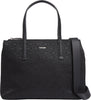 CALVIN KLEIN CK MUST MEDIUM TOTE_JCQ Omuz Çantası