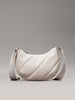 CALVIN KLEIN QUILTED CRESCENT CB BAG24 Omuz Çantası