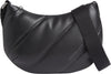 CALVIN KLEIN QUILTED CRESCENT CB BAG24 Omuz Çantası
