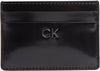 CALVIN KLEIN CK DAILY SLIM CARDHOLDER_SHINY Kartlık
