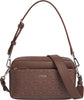 Calvin Klein CK Must Conv Camera Bag Mono Omuz Çantası